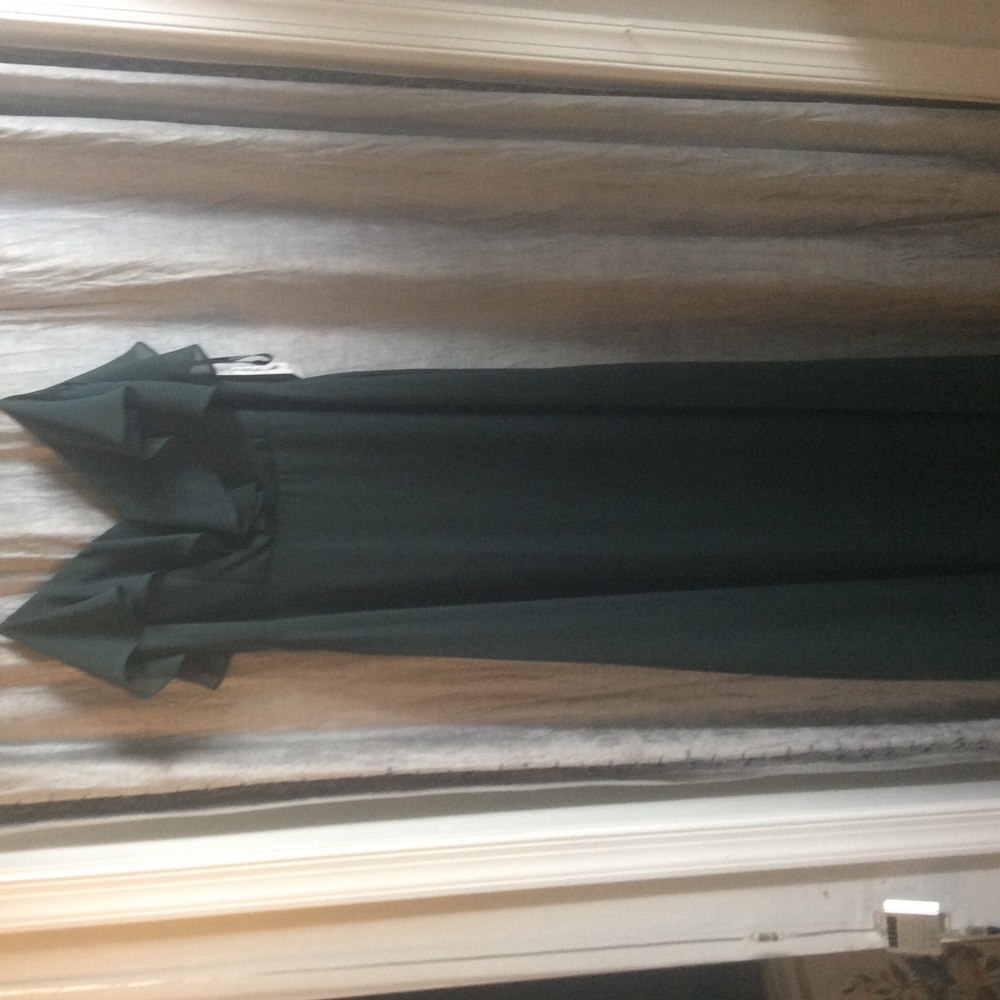 Levkoff bridesmaid